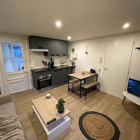 פאו Villa Gaby ~ Jardinet ~ Hyper-Centre מראה חיצוני תמונה
