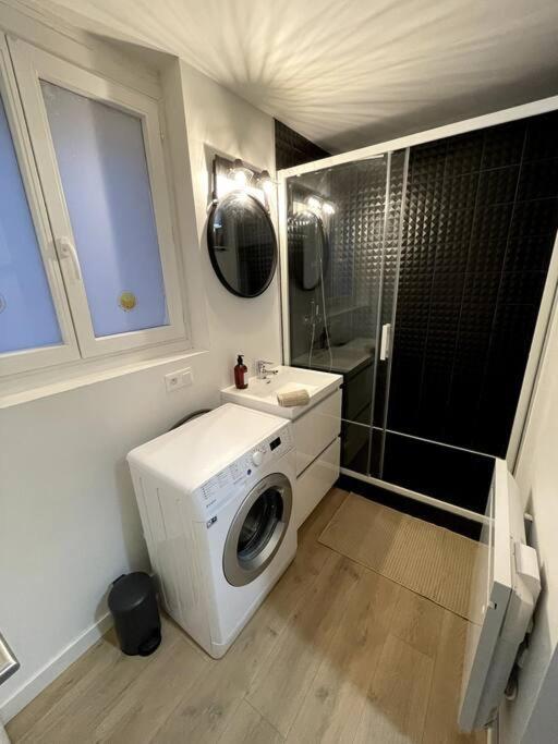 פאו Villa Gaby ~ Jardinet ~ Hyper-Centre מראה חיצוני תמונה