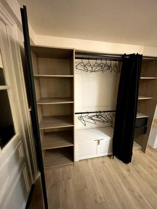 פאו Villa Gaby ~ Jardinet ~ Hyper-Centre מראה חיצוני תמונה