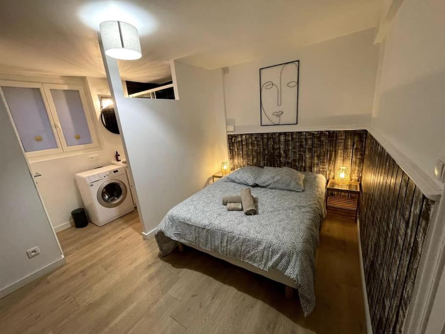 פאו Villa Gaby ~ Jardinet ~ Hyper-Centre מראה חיצוני תמונה
