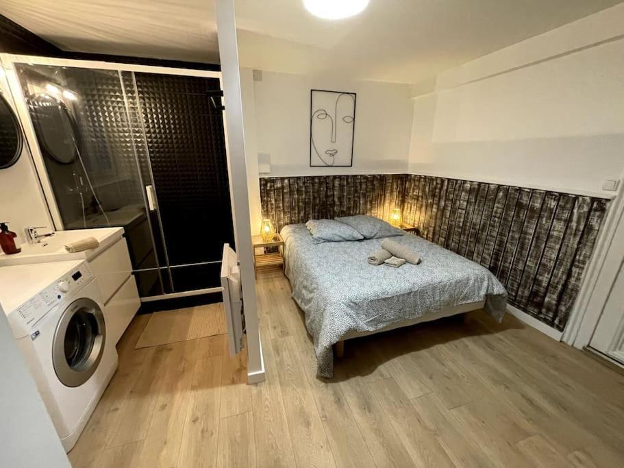 פאו Villa Gaby ~ Jardinet ~ Hyper-Centre מראה חיצוני תמונה