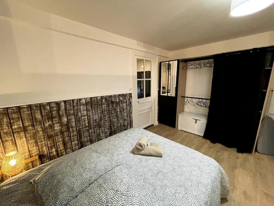 פאו Villa Gaby ~ Jardinet ~ Hyper-Centre מראה חיצוני תמונה