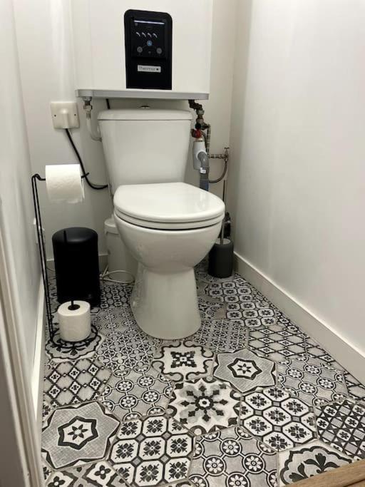 פאו Villa Gaby ~ Jardinet ~ Hyper-Centre מראה חיצוני תמונה